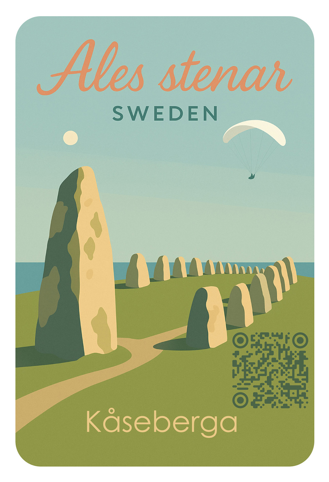 Dekorationsföremål